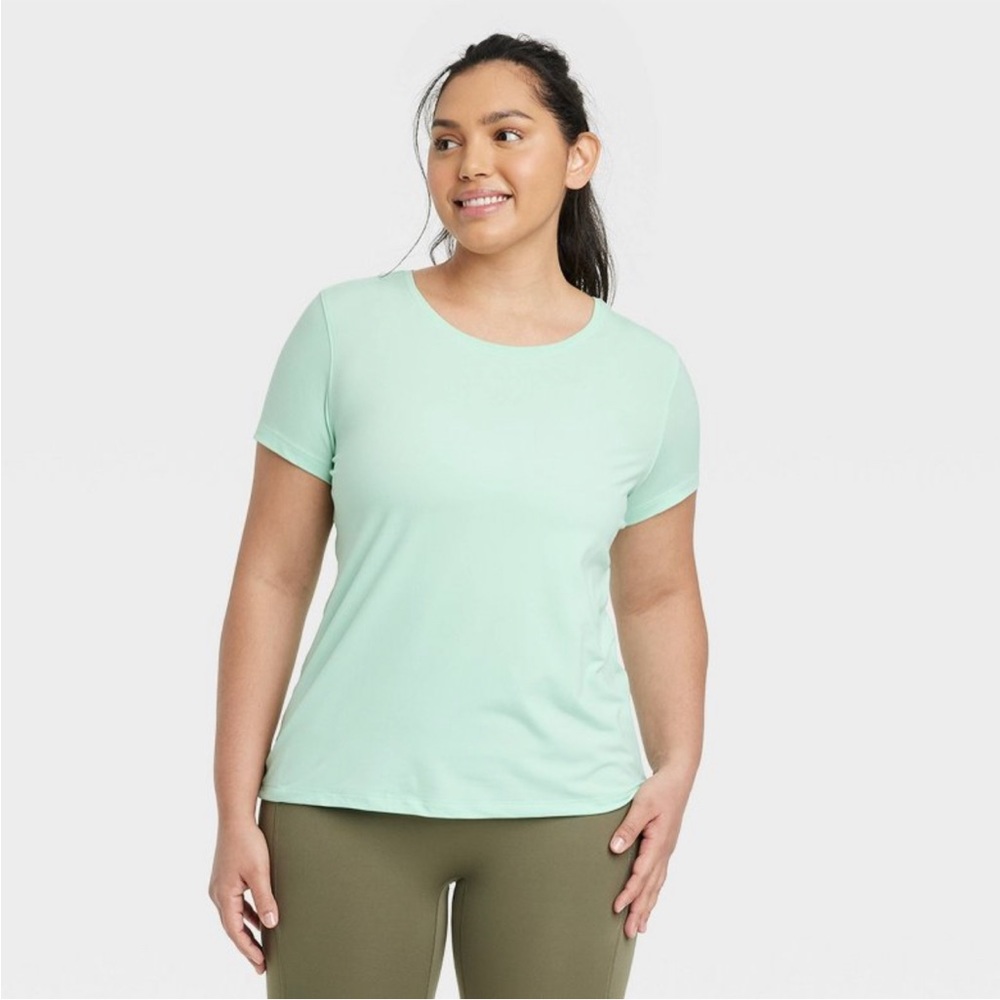All in Motion (target) athletic top XL